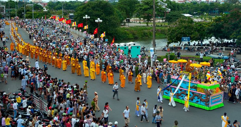 Thể lệ cuộc thi ảnh nghệ thuật Phật giáo lần III ảnh 1 hue.jpg