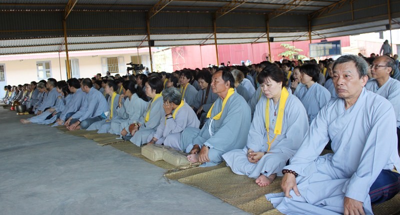 HT.Thích Trí Quảng giảng về “An toàn giao thông” ảnh 3 2HV.jpg