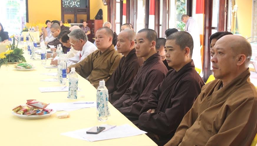 “Nhân chứng 1963” kể chuyện đấu tranh của Phật giáo ảnh 6 1 nhan chung 6.jpg