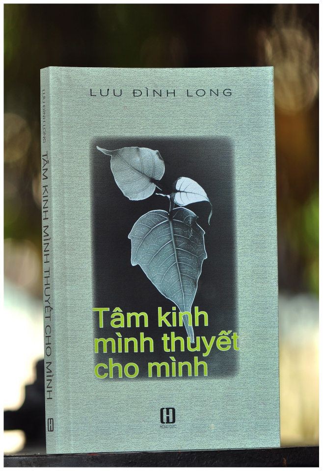 Về bộ sách "Lời Phật dạy trong kinh tạng Nikàya" ảnh 4 Tam kinh minh thuyet.jpg