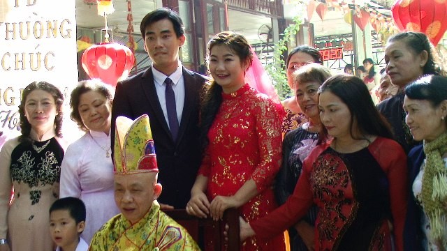 Lễ hằng thuận tại chùa Bát Nhã, Linh Quang, Đống Cao ảnh 2 hang thuan 3.jpg