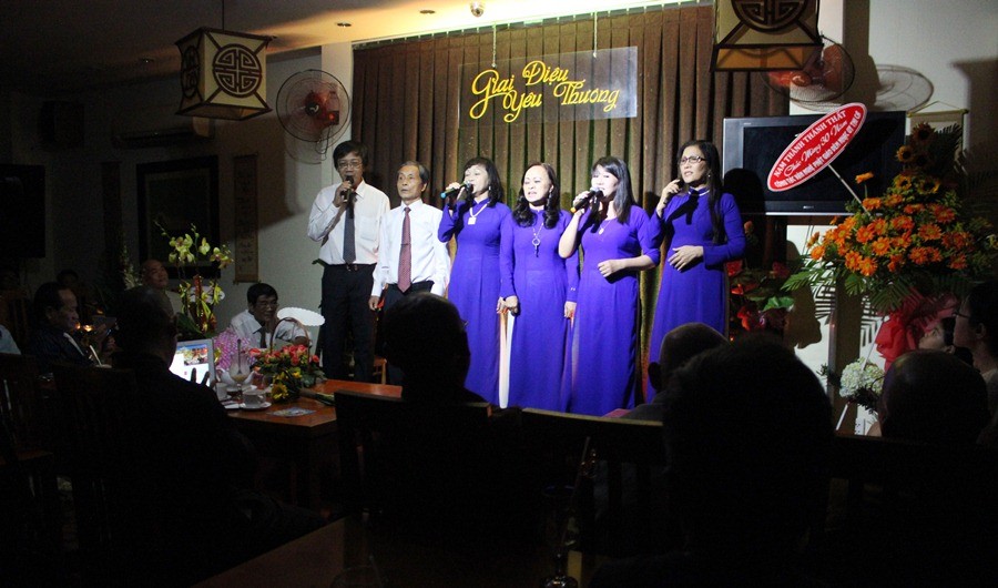 Đêm nhạc Uy Thi Ca: “Trở về chân như” ảnh 5 12UTC.jpg