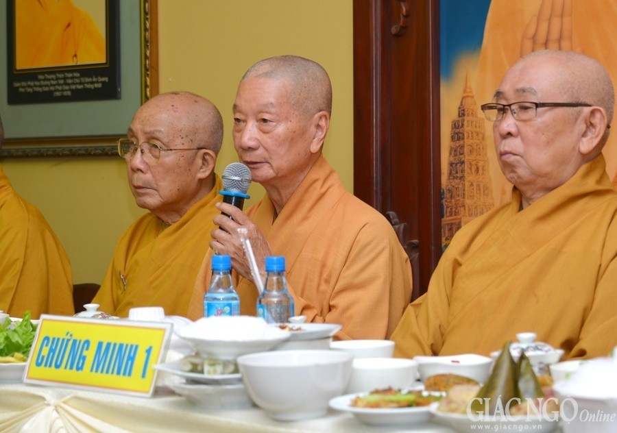 Tưởng niệm cố HT.Thích Thiện Hòa, HT.Thiện Hoa ảnh 9 httq.jpg