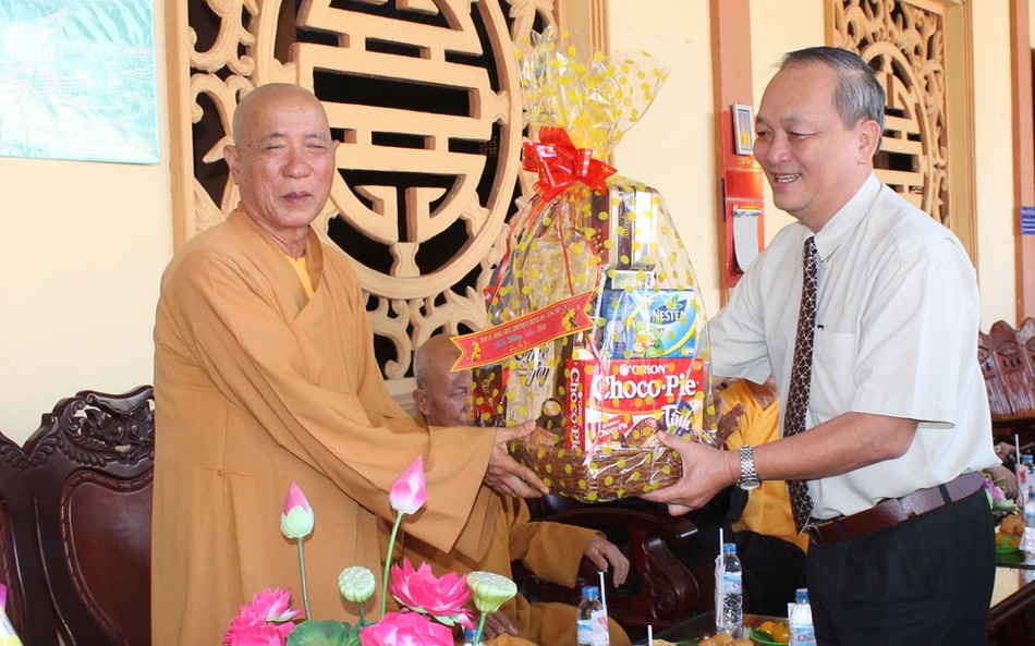 Tỉnh ủy chúc Tết BTS GHPGVN tỉnh BR-VT ảnh 3 nguyen-van-ngon.jpg