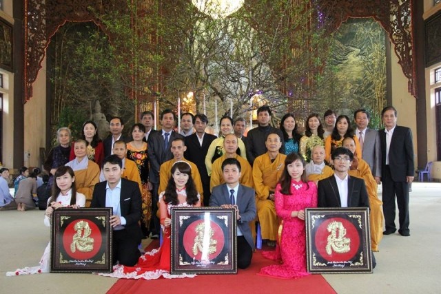 Lễ hằng thuận tại thiền viện Trúc Lâm Hàm Rồng ảnh 3 ham rong 2.jpg