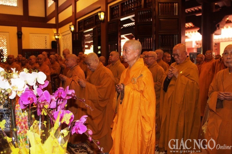 Bổ nhiệm HT.Thích Minh Thông trụ trì chùa Huệ Nghiêm ảnh 1 1hn.jpg
