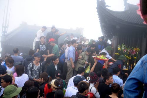 Vấn đề niềm tin ảnh 1 chua dong.jpg