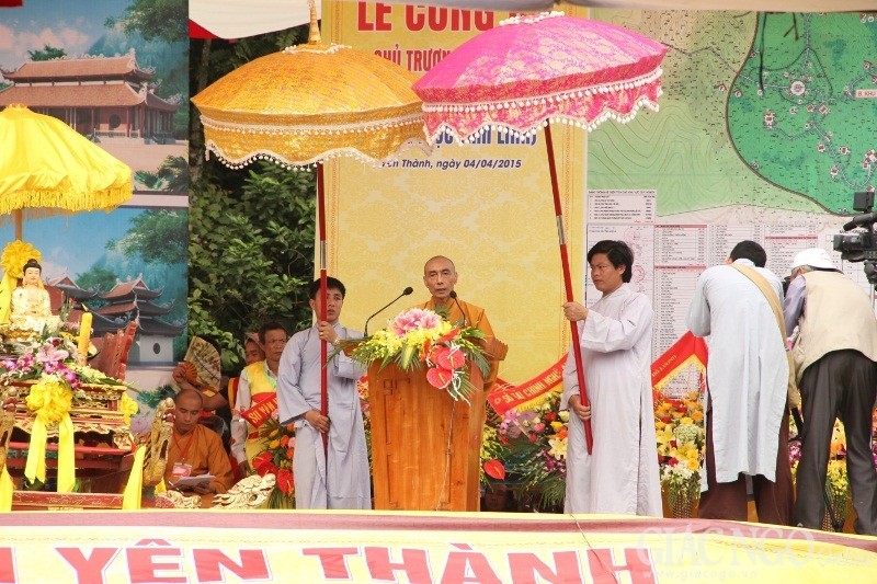 Đặt đá xây dựng thiền viện Trúc Lâm Yên Thành ảnh 4 nghe an 4.jpg