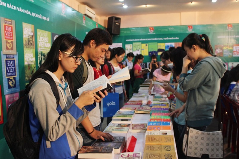 “100 quyển sách thanh thiếu nhi thành phố nên đọc” ảnh 2 1s.jpg