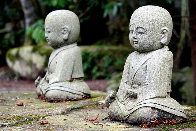 Lo sợ, phiền não là mầm mống của phi pháp ảnh 1 anh dep minh hoa.jpg