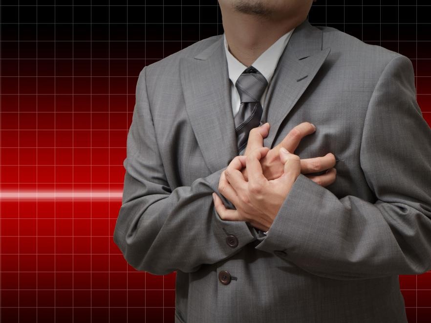 Hai nguyên nhân bệnh nhân tim mạch tử vong sớm ảnh 1 tim mach.jpg