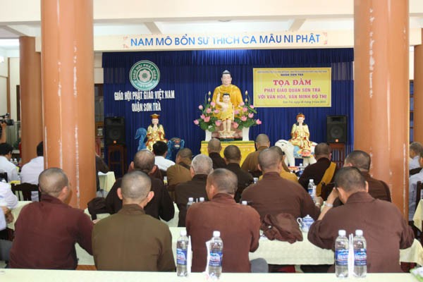 PG quận Sơn Trà với văn hóa, văn minh đô thị ảnh 1 IMG_0181.jpg
