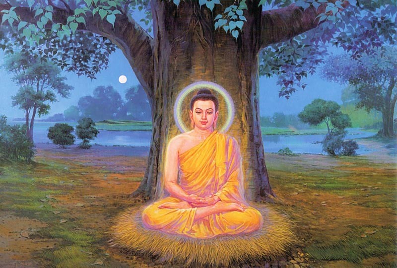 Làm thế nào để tìm hiểu sâu hơn về ý nghĩa của vạn pháp duy tâm tạo trong Phật pháp?