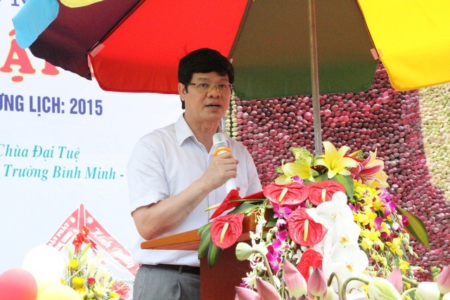 Lễ hội Văn hóa Phật giáo "Hương sen xứ Nghệ" ảnh 5 1 hsen 5.jpg