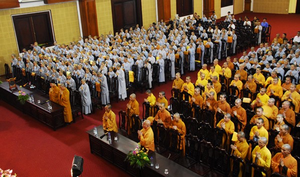 Học viện PGVN tại Hà Nội kính mừng Phật đản ảnh 1 hvien 1.jpg