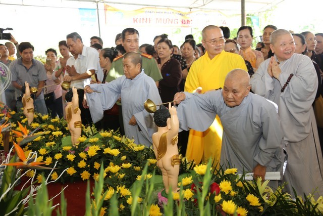 BTS GHPGVN tỉnh Bắc Ninh kính mừng Phật đản ảnh 8 1 bninh 5.jpg