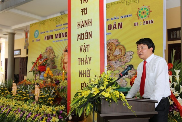 BTS GHPGVN tỉnh Bắc Ninh kính mừng Phật đản ảnh 6 1 bninh 8.jpg