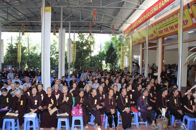 PG huyện Phúc Thọ, Q.Hà Đông kính mừng Phật đản ảnh 6 cba 4.jpg
