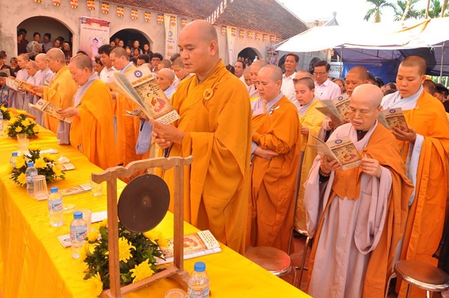 PG huyện Phúc Thọ, Q.Hà Đông kính mừng Phật đản ảnh 3 mbao 3.jpg
