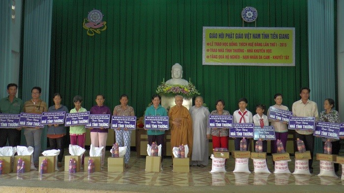 Tiền Giang khai mạc tuần lễ văn hóa mừng Phật đản ảnh 3 tgiang8.jpg