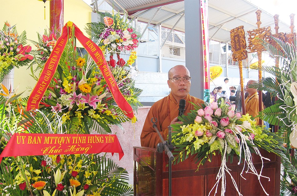 PG Hưng Yên tổ chức Đại lễ Phật đản PL.2559 ảnh 2 hyen 5.jpg
