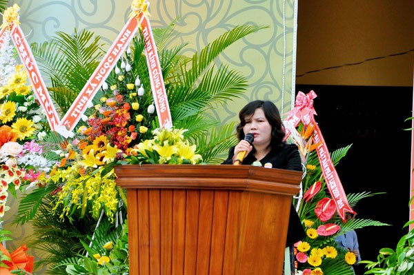 Kon Tum: Trang nghiêm tổ chức Đại lễ Phật đản ảnh 6 ktum09.jpg