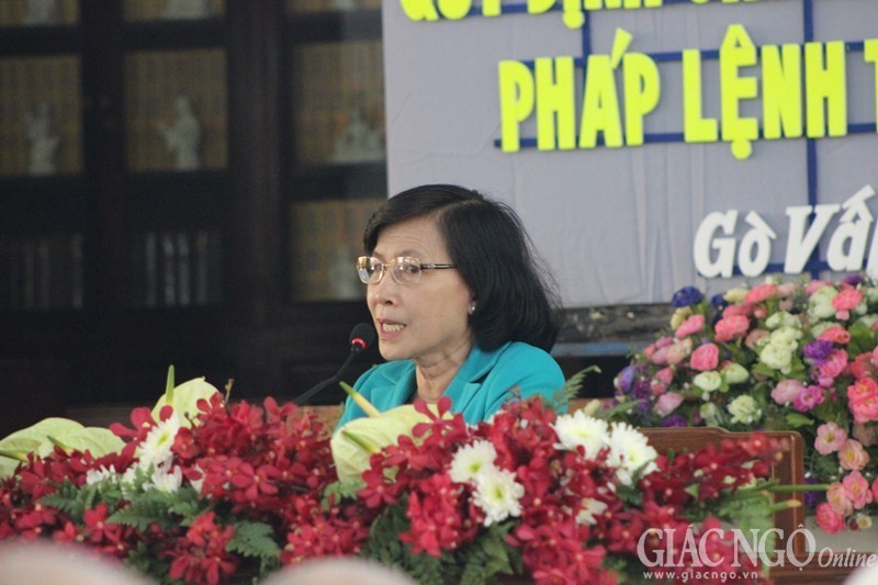 PG Gò Vấp tổ chức nói chuyện chuyên đề pháp luật ảnh 6 6gv.jpg