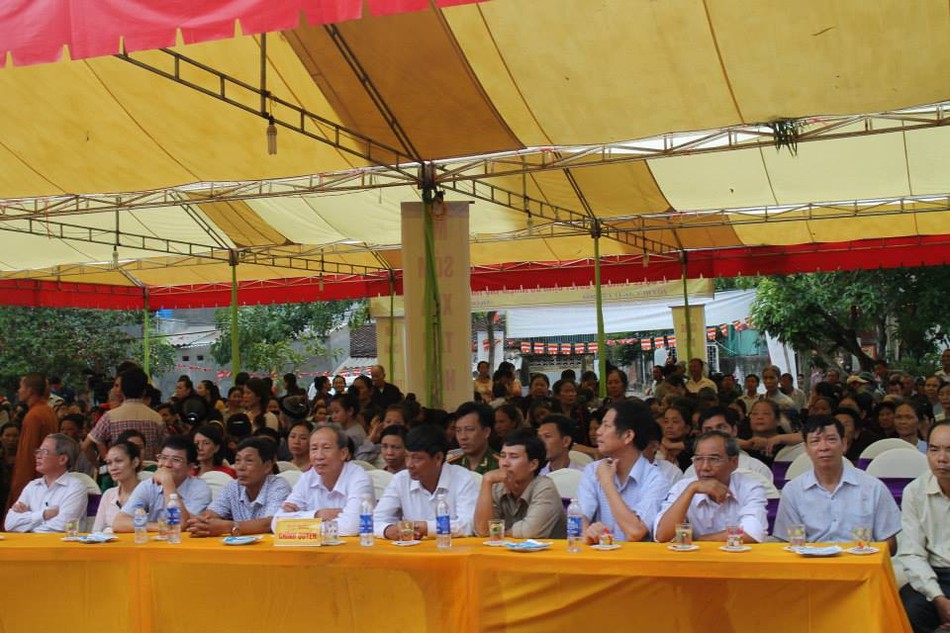 Thanh Hóa: Bổ nhiệm trụ trì chùa Phúc Hưng ảnh 2 1 thanh hoa 2.jpg