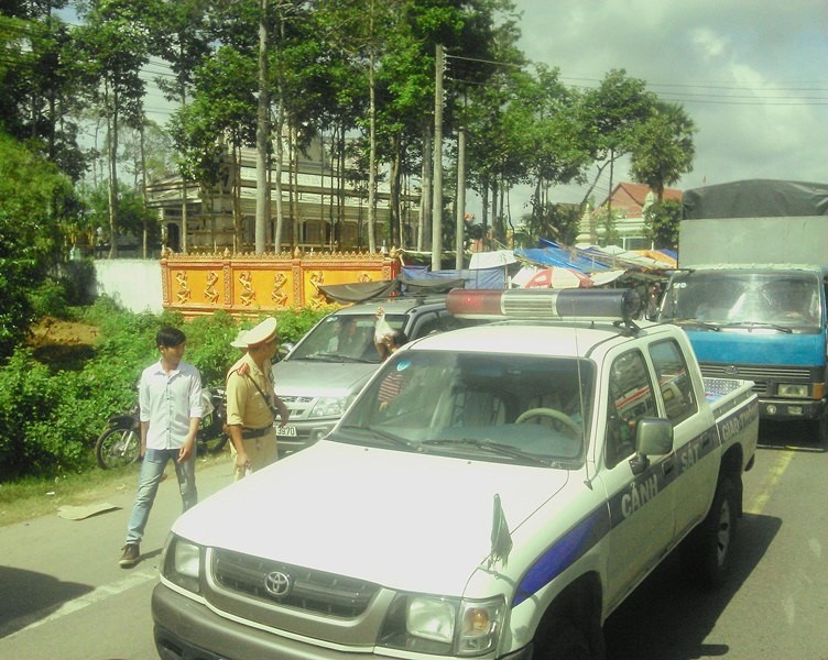 Sóc Trăng: Các điểm du lịch tâm linh hút khách ảnh 1 DSC_3334.jpg