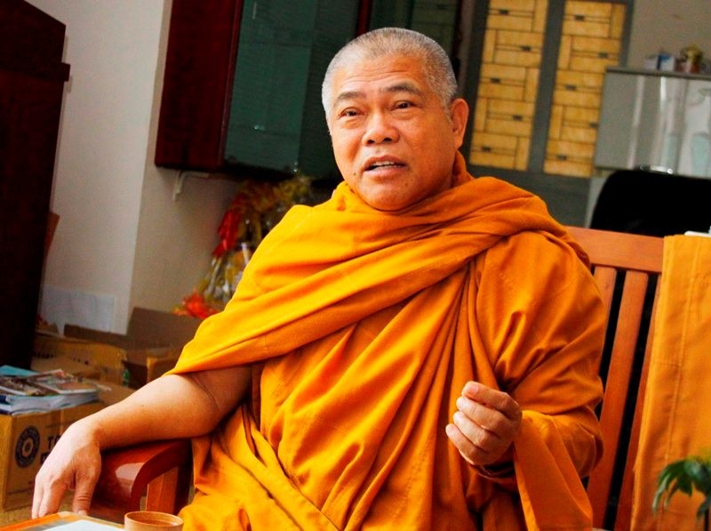 Giải pháp nào để chấm dứt nạn giả sư khất thực? ảnh 3 2.b2.jpg
