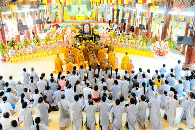 Kiên Giang: Húy kỵ lần thứ 9 cố HT.Thích Giác Phước ảnh 5 hk-12.jpg