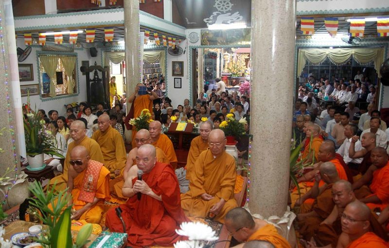 Lễ húy kỵ Hòa thượng Tăng thống Bửu Chơn ảnh 3 h9.jpg