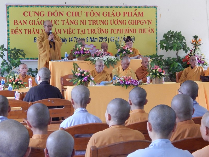 Ban GDTN T.Ư làm việc tại tỉnh Bình Thuận ảnh 3 bthuan8.jpg