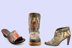 Giày dép in hình Phật buddha-shoes.jpg