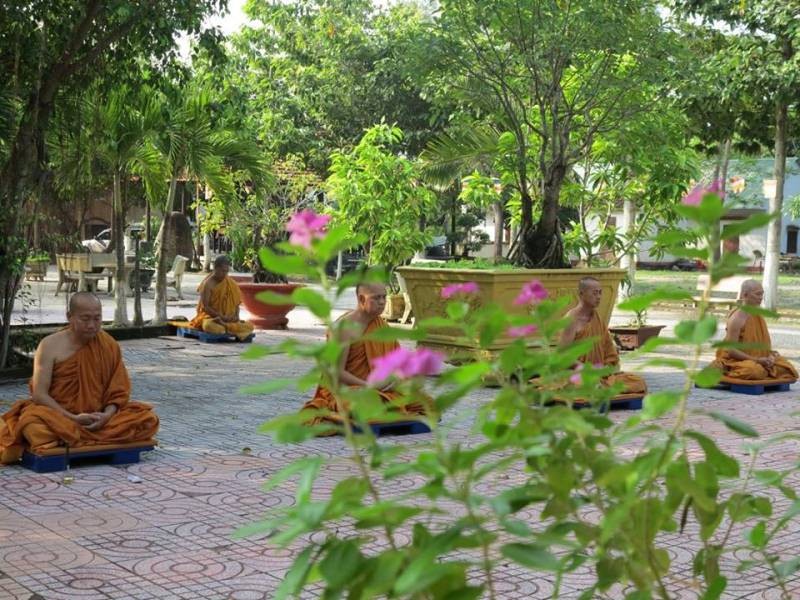 BR-VT: Bế mạc khóa tu Truyền thống Khất sĩ lần 17 ảnh 7 1vtam1.jpg