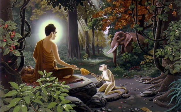 Kính Phật, trọng Tăng ảnh 1 kinhnguong.jpg