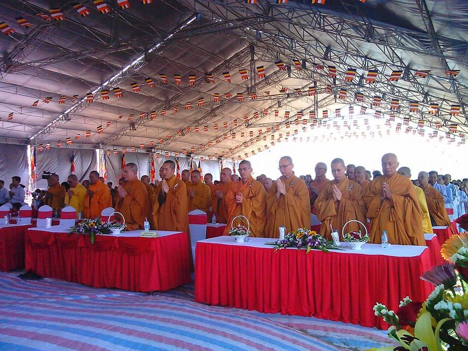 Lễ khởi công xây dựng thiền viện Trúc Lâm Cà Mau ảnh 2 1 tvien5.jpg