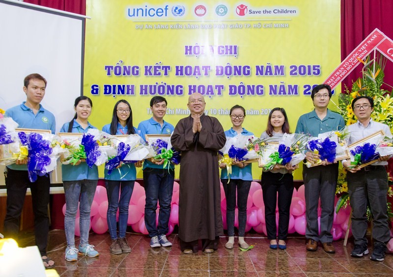 Dự án Sáng kiến Lãnh đạo PG tổng kết năm 2015 ảnh 2 duan4.jpg