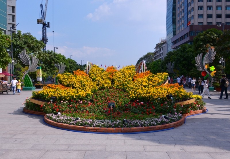 ĐHoa Nguyen Hue - chieu 28 Tet (11).JPG