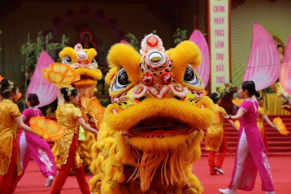 Quảng Ninh: Chính thức khai hội Yên Tử mùa xuân 2016 ảnh 11 yen-tu0009.jpg