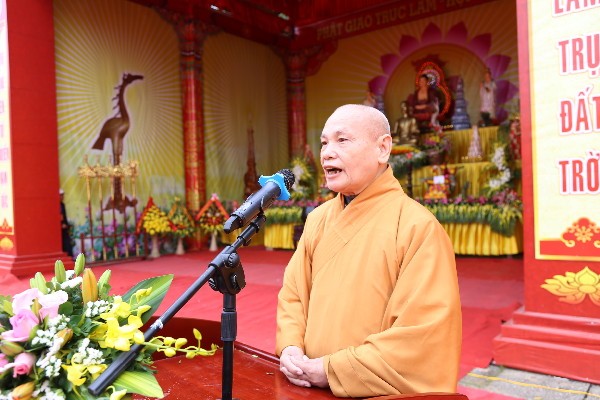Quảng Ninh: Chính thức khai hội Yên Tử mùa xuân 2016 ảnh 2 yen-tu0022.jpg