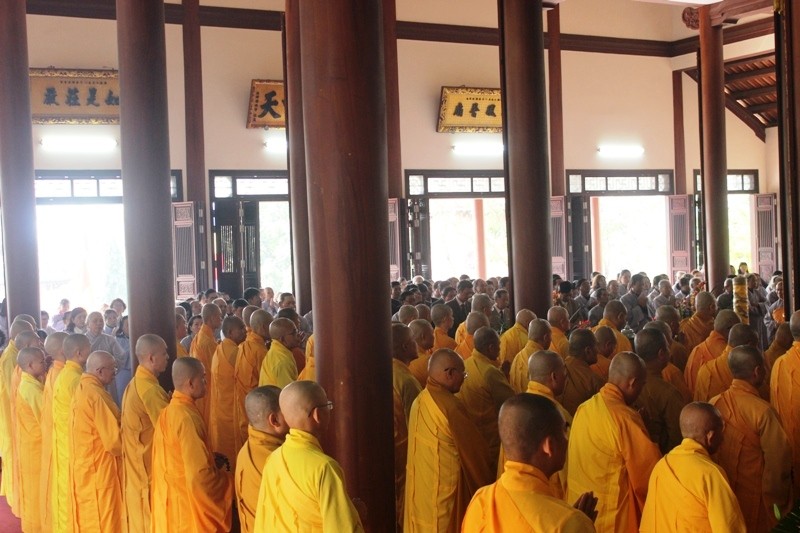 TT-Huế: Lễ cầu nguyện quốc thái dân an ảnh 7 anh6.jpg