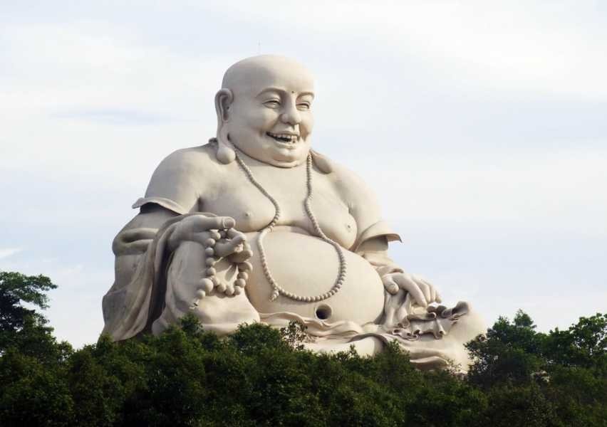 Phật Tương Lai - Tìm Hiểu Về Niềm Tin và Tầm Quan Trọng Trong Đạo Phật