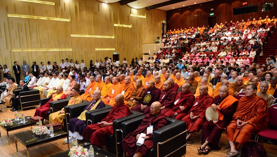 Thái Lan: WABL tôn vinh HT.Thích Trí Quảng ảnh 5 TND_6633.jpg