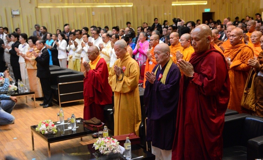 Thái Lan: WABL tôn vinh HT.Thích Trí Quảng ảnh 3 TND_6655.jpg