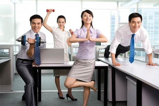 Tập thể dục thế nào để giảm cân hiệu quả? ảnh 1 taptheduc.jpg