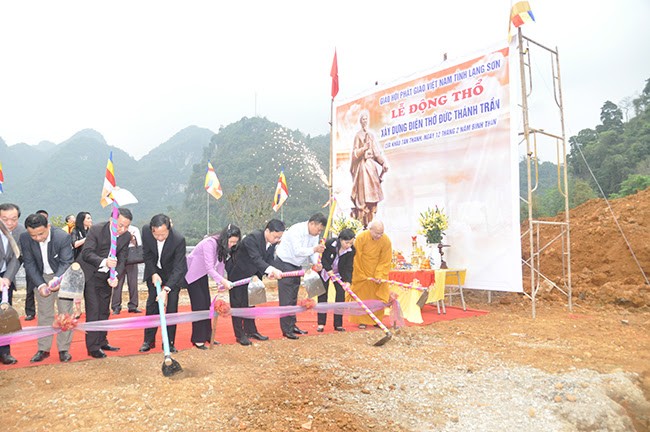 Động thổ xây dựng chùa Tân Thanh (giai đoạn II) ảnh 3 a ls 3.jpg