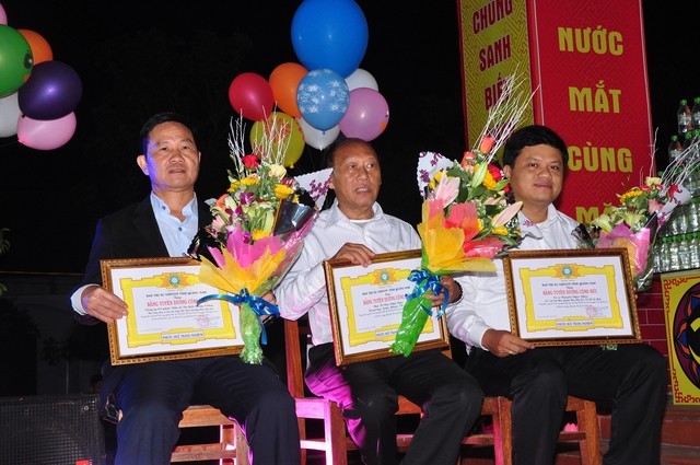 Bế mạc tuần lễ chiêm bái Phật ngọc tại Quảng Nam ảnh 2 phatngoc61.jpg