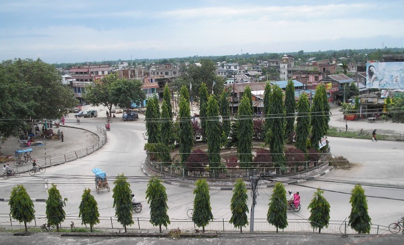 Xây dựng tượng Phật cao nhất thế giới tại Nepal ảnh 1 tuongphatcao nhat.jpg