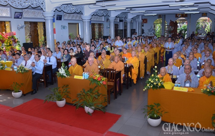 Dai hoi DB - Go Vap (4).JPG